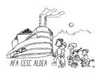 AFA Cesc Aldea